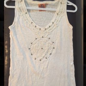 Tory Burch tank